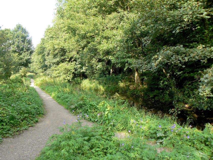 Cromford Canal Cromford Canal
